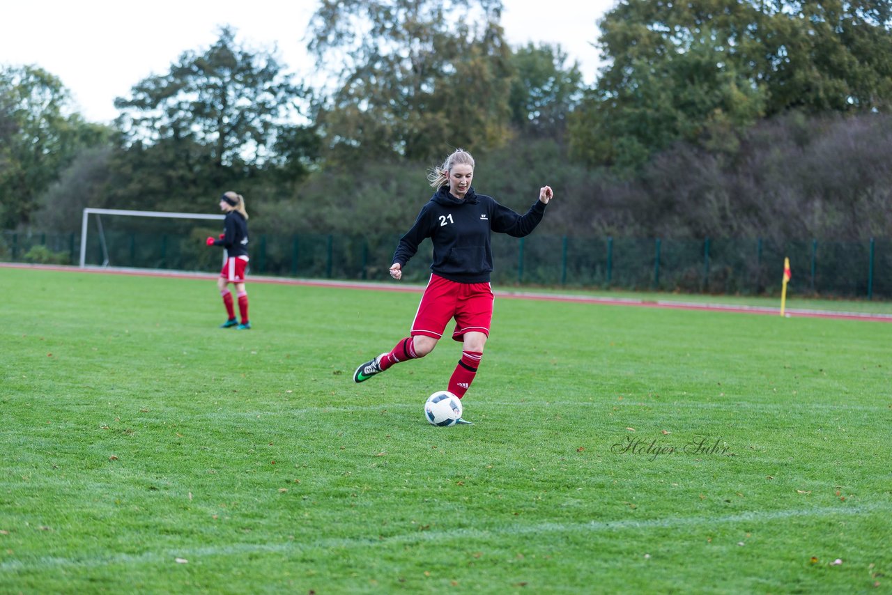 Bild 97 - Frauen SV Wahlstedt - ATSV Stockelsdorf : Ergebnis: 1:4